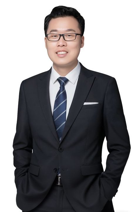 麦克 头像